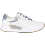 Gabor Nizke superge 66.958.51 Bela | Shoptok.si