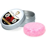 Trdi šampon 'Excellent Horse Hi Gloss Shampoo Bar' - Vrtnica