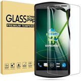INF 2-paketna zaščita zaslona za UMIDIGI DT50 (ne-celozaslonski) z ukrivljenim robom, (21664065) | Shoptok.si