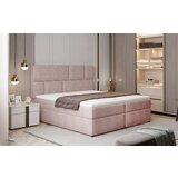 ELTAP Boxspring krevet Florence elegantna udobnost za modernu spavau sobu-180x200-Omega 91 | shoptok.hr
