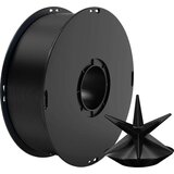 Anycubic PLA Metal Black - 1,75 mm / 1000 g | Shoptok.si