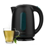 kuvalo za vodu thermosense 180 black ( s1857 )
