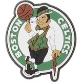 Crocs boston celtics logo cene