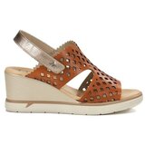 Fluchos F1972 Smeđa | shoptok.hr