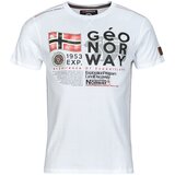 Geographical Norway JIVY Bijela | shoptok.hr