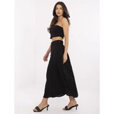 Sublevel Skirt-D73761M50187B-black | Shoptok.si