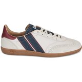 Caval Nizke superge PULSE WHITE CROCKET Bela | Shoptok.si