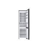 Samsung Hladilnik RB38A7B5322/EF Bespoke črn steklo 203 cm RB38A7B5322/EF | Shoptok.si