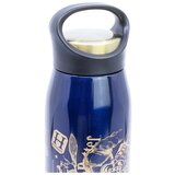 STOR Tamno plava dječja termosica od nehrđajućeg čelika 665 ml Harry Potter &amp;ndash; Slike