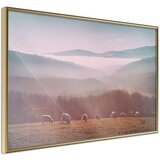  Poster - Mountain Pasture 45x30 Cijene