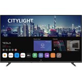 Tesla televizor 43E645BUW LED/43"/3840x2160/webOS/crna cene