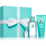Tiffany & Co Tiffany & Love darilni set za ženske | Shoptok.si