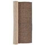 Södahl Bombažen namizni tekač 48x150 cm Melange – Cene