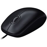 Logitech M90 Optical Retail crni miš | Eponuda.com