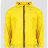 LE VRAI 4.0 CLAUDE 100% NYLON RECYCLED žuta
