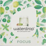 waterdrop Microdrink FOCUS cene