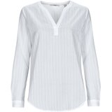 Esprit Srajce & Bluze blouse sl Bela | Shoptok.si