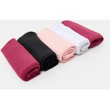 Sinsay Pamučne brazilke gaćice, pakiranje 5 komada | shoptok.hr