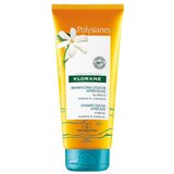 Klorane Polysianes After-Sun Shower Shampoo gel za tuširanje 200 ml za žene | shoptok.hr