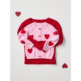 Sinsay Ažur pulover | shoptok.hr