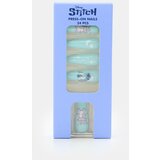 Sinsay Umjetni nokti 24 pack Stitch | shoptok.hr