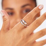 S’Agapõ S'Agapo prsten Emotion SMO31D | shoptok.hr