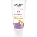 Junior zobna pasta v gelu - 50 ml cene