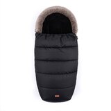 Petite &amp; Mars PETITE&amp;MARS Footmuff Comfy 4 in 1, Forever Black cijene