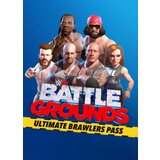 Steam WWE 2K Battlegrounds: Ultimate Brawlers Pass (DLC) Key GLOBAL | ePonuda.com