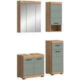 MID.YOU Kopalnica Scout, Žajbljevo Zelena, 4-Delna | Shoptok.si