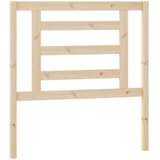  Dnevni ležaj na izvlačenje 2 x (90 x 190) cm masivna borovina | shoptok.hr
