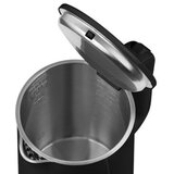 Ecg RK 1702 Safe to Touch Black, (21749124) | Shoptok.si