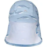 šilterica s uv zaštitom ocean splash
