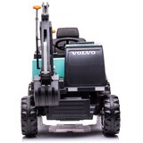 Bager na akumulator Volvo DK-VE888 - plavi | Eponuda.ba