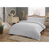 Posteljina SATEN 200*220CM BASIC GREY TAC | Eponuda.ba