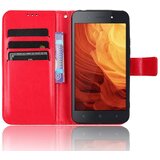INORCO Ovitek za telefon z zaščito pred padci za vivo Y100 5G, dvojne reže za kartice, PU usnjen ovitek za osebni računalnik, (22036084) | Shoptok.si