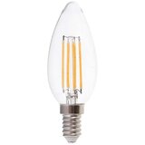  led sijalica filament E14/4W/230V 4000K | Eponuda.com