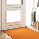  Otirač Narančasta i Crna 120 x 300 cm 100% poliamid | shoptok.hr