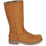 Panama Jack BAMBINA Smeđa | shoptok.hr