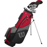 Wilson Staff Profile SGI Leva roka Jeklo Regular Golf set