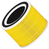 INF Nadomestni filter za čistilec zraka Levoit Core 300S Yellow, (5000243323) | Shoptok.si