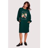 BeWear Woman's Dress B247 | Shoptok.si