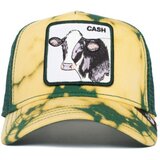Goorin Bros Kape s šiltom Acid Cow Rumena Cene