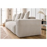 Bobochic Paris Krem sofa od samta 280 cm Voltaire – | shoptok.hr