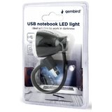Gembird LED lampa za notebook USB notebook LED light, black, NL-02 | Eponuda.ba