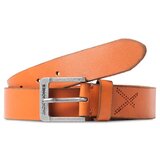 Jack & Jones Muški kaiš 12228996, Oker