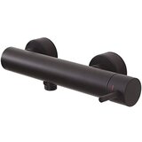 Paffoni LIG168NO Light stenska armatura za tuš črna | Shoptok.si