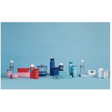 Mepal Posoda za malico z vilico 3 kos Vivid blue – | Shoptok.si