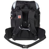 Lego Nahrbtniki Bricks Nielsen School Bag Črna | Shoptok.si