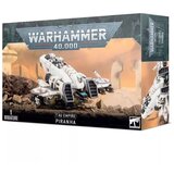 Games Workshop tau empire: piranha | ePonuda.com